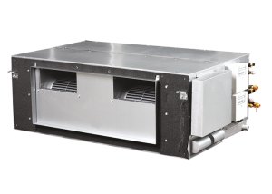 Канальный высоконапорный внутренний блок VRF MDV MDI2-80T1DHN1