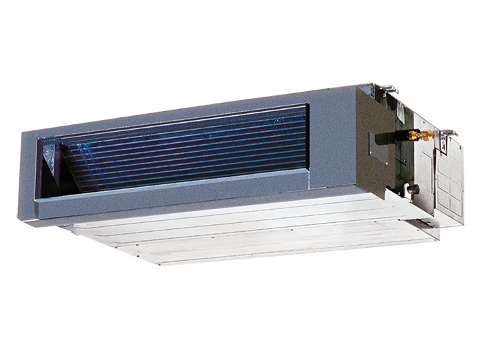 Канальный средненапорный внутренний блок VRF MDV MDV-D36T2/N1-DA5(B) Канальный средненапорный внутренний блок VRF MDV MDV-D36T2/N1-DA5(B)