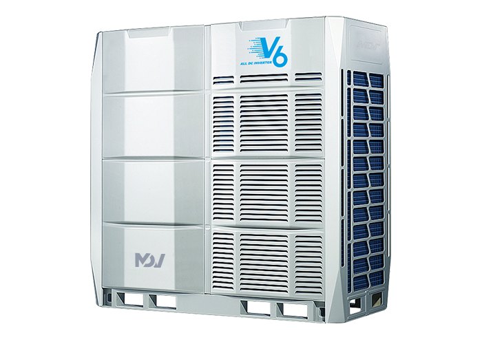Наружный блок VRF MDV V6 MDV6-450WV2GN1
