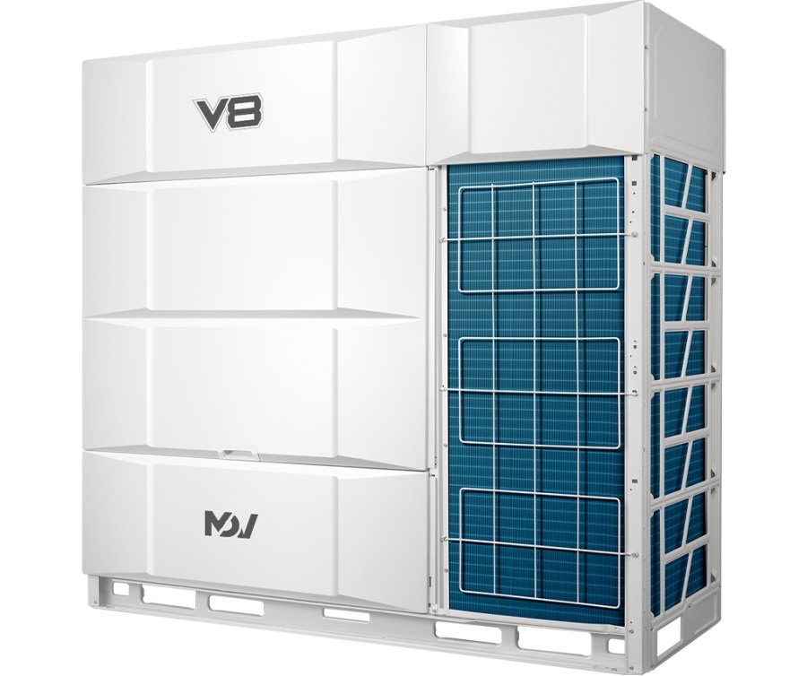 Наружный блок VRF MDV V8 MDV-V8450V2R1A(MA)