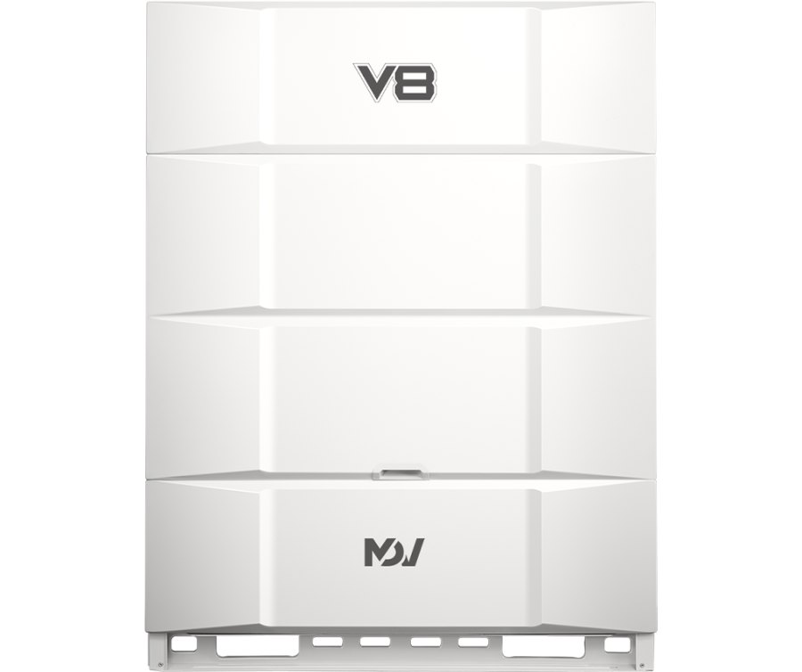 Наружный блок VRF MDV V8 MDV-V8560V2R1A(MA)