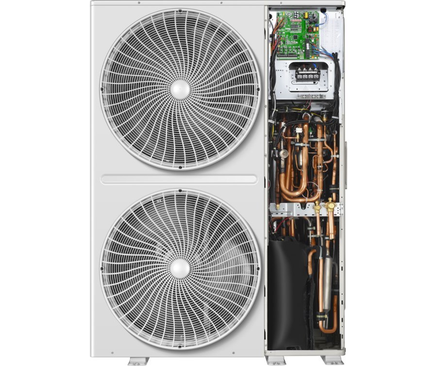 Наружный блок VRF MDV V8S-i MDV-Vi335V2R1A