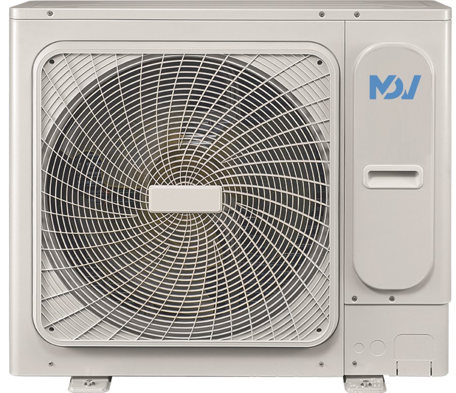 Наружный блок VRF MDV V6 mini однофазные (поколение D) MDVO-Mi120V2R1D(D)
