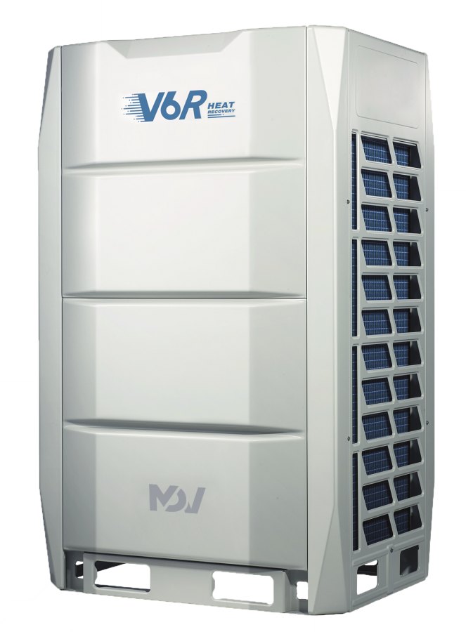 Наружный блок VRF MDV V6-I INDIVIDUAL MDV6-i400WV2GN1