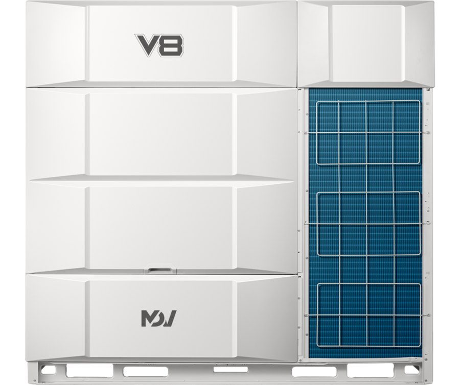 Наружный блок VRF MDV V8-i индивидуального исполнения MDV-V8i560V2R1A(MA)