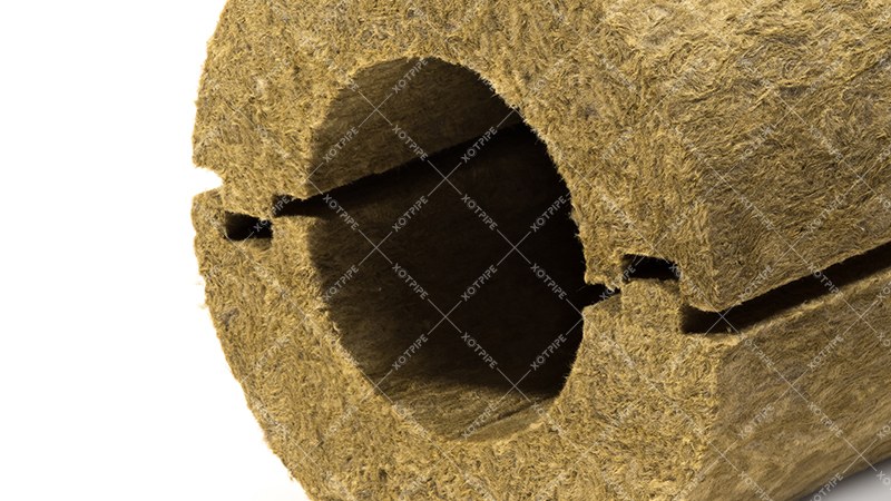 Цилиндры XOTPIPE SP 100 без покрытия
