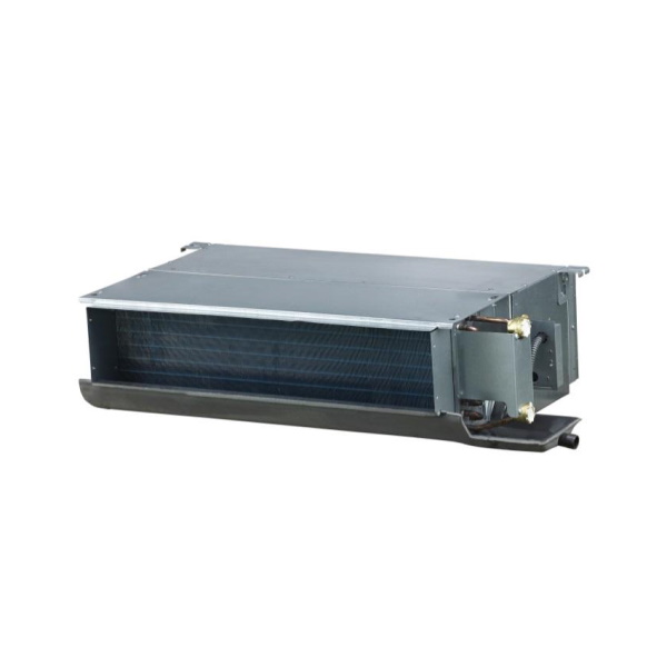 Канальный фанкойл Clivet CKT3A 007.0 CC2 (30 Pa)