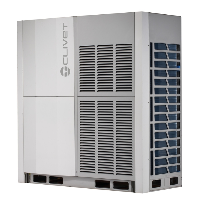 Наружный блок VRF системы Clivet MV6-XMi_670T