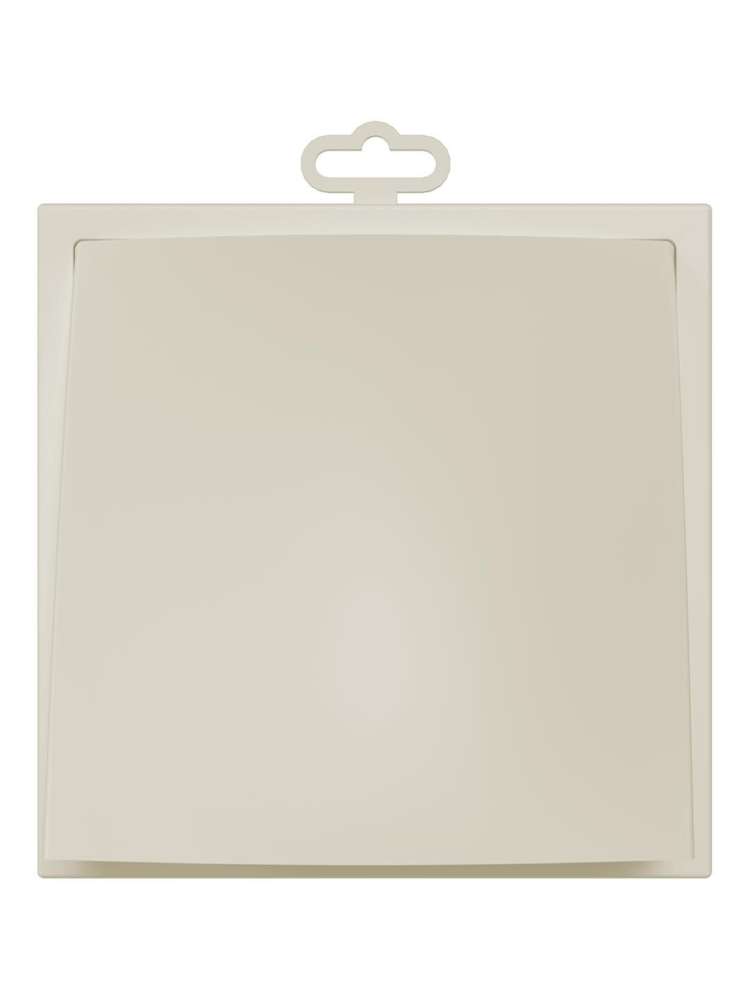 Выход стенной КФВ фланец D150/160 обратный клапан 190х190 ASA Ivory ERA STREETLINE