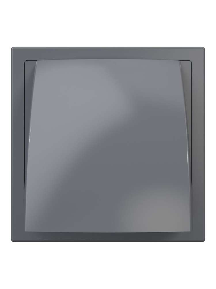 Выход стенной КФВ фланец D150/160 обратный клапан 190х190 ASA Gray ERA STREETLINE