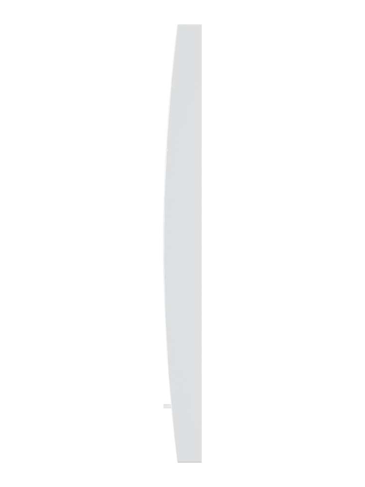 Решетка вентиляционная РРП разъемная регулируемая 200х200 пластик ERA