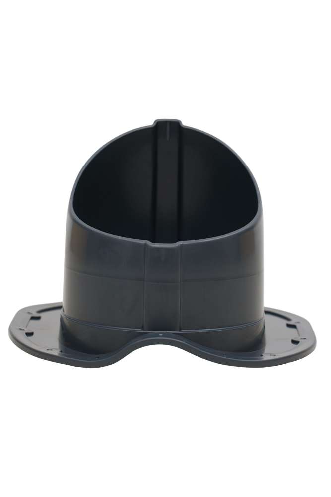 Элемент проходной SPTM Gray Graphite ERA STREETLINE