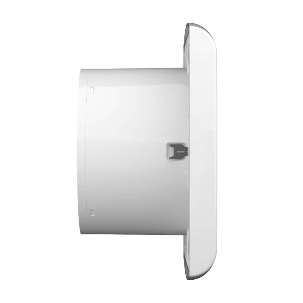 Вентилятор накладной WIND D120 обратный клапан HT ERA