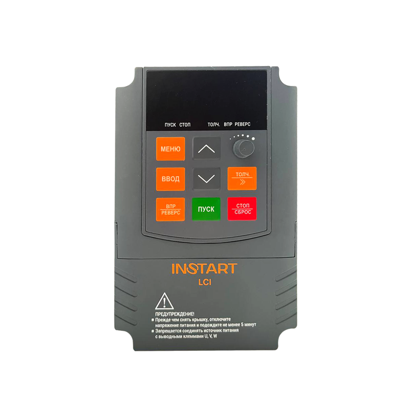 Преобразователь частоты LCI-G0.75-4B (S)