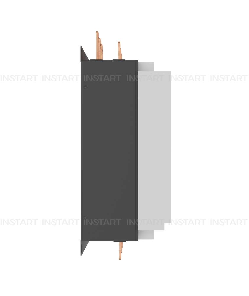 Устройство плавного пуска INSTART SSI-185/370-04