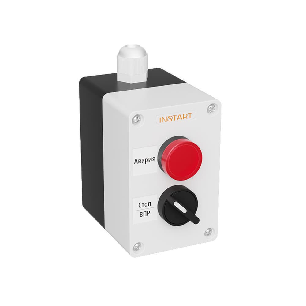 Пульт дистанционного управления INSTART ПУ-2-510