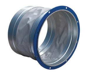 Вставка гибкая ВГК-ВР/ВЦ-2,0-Ф/Ф-О