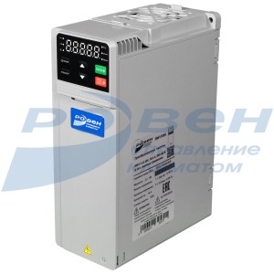Преобразователь частоты RW11008
