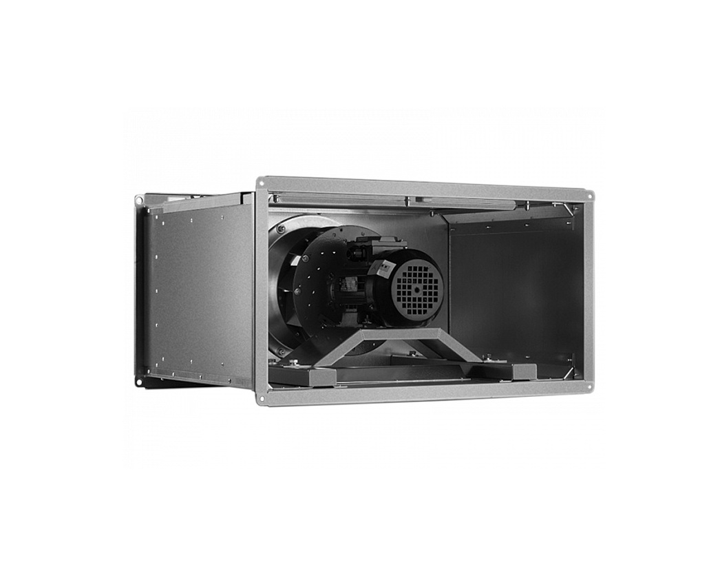 Вентилятор прямоугольный канальный Shuft TORNADO 600x300-25-0,75-2