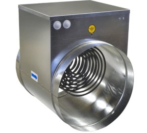 Электрический воздухонагреватель ЭНК 200/3,0