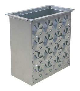 Врезка ВЭПш 2*8/1020*280*150