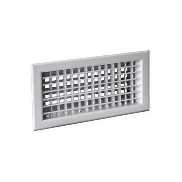 Решётка вентиляционная РВр-2 450×250 мм