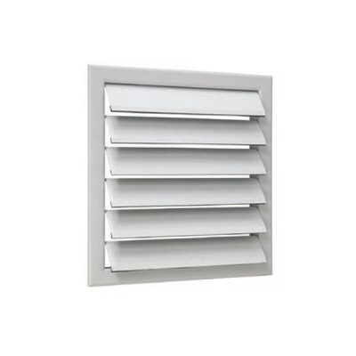 Решётка инерционная РНИ 600×200 мм