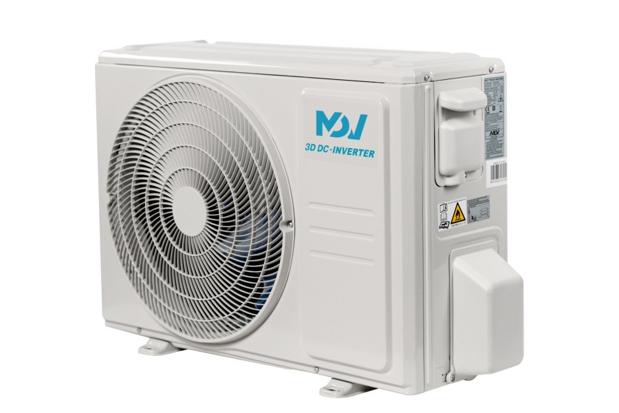 Инверторная сплит-система MDV INFINI Loft ERP Inverter MDSALF-09HRFN8 / MDOALF-09HFN8