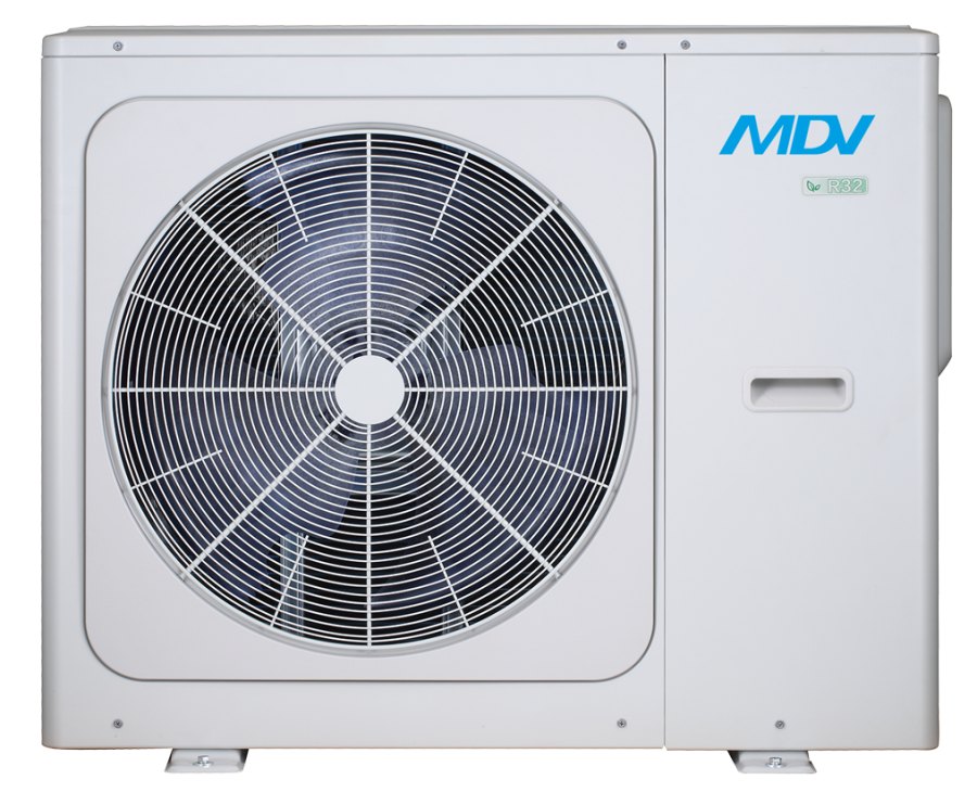 Чиллер MDV Aqua Mini MDGC-V16W/D2RN1 Чиллер MDV Aqua Mini MDGC-V16W/D2RN1