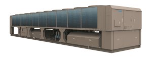 Чиллер MDV AirBoost MDVS-CAF395HV (FC-D)