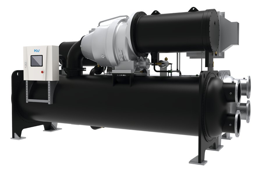 Чиллер MDV Aqua Effective MDVL-CWE1100E(H)