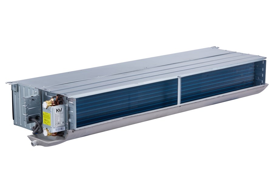 Канальный двухтрубный фанкойл MDV MDVFN-800D504E