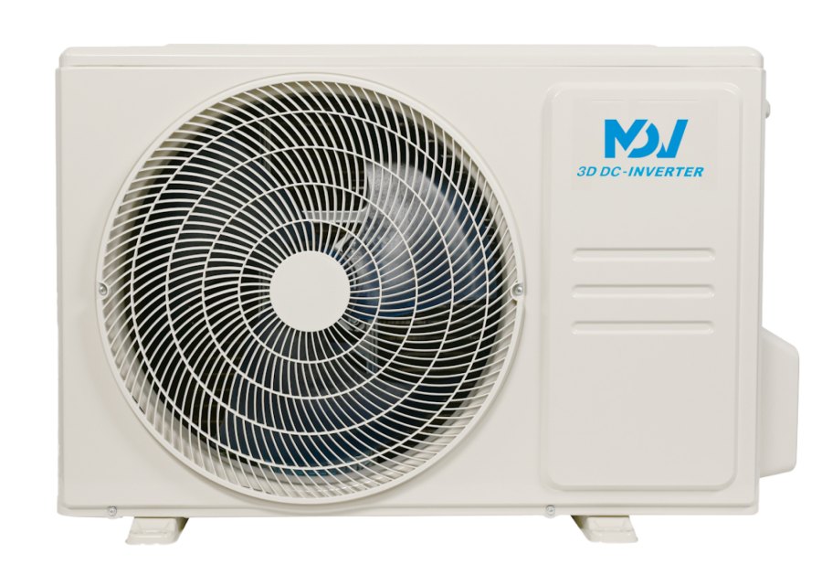 Инверторная кассетная сплит-система MDV MDCD-60HRFN8 / MDOUN-60HFN8 / T-MBQ4-04BD