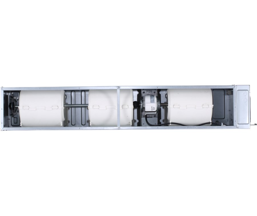 Канальный внутренний блок mini VRF MDV ATOM MDVI3-At18D3VR12D