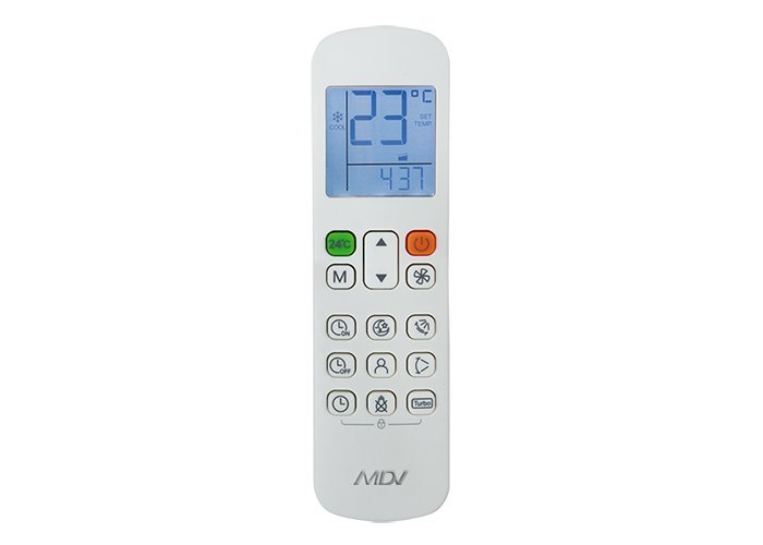 Напольно-потолочный внутренний блок VRF MDV MDV- D90DL/ N1-C Напольно-потолочный внутренний блок VRF MDV MDV- D90DL/ N1-C