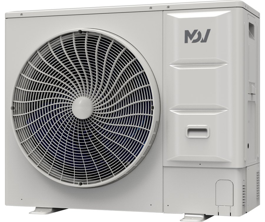 Наружный блок VRF MDV V8 Mini (однофазные) MDV-V8M170V2R1E