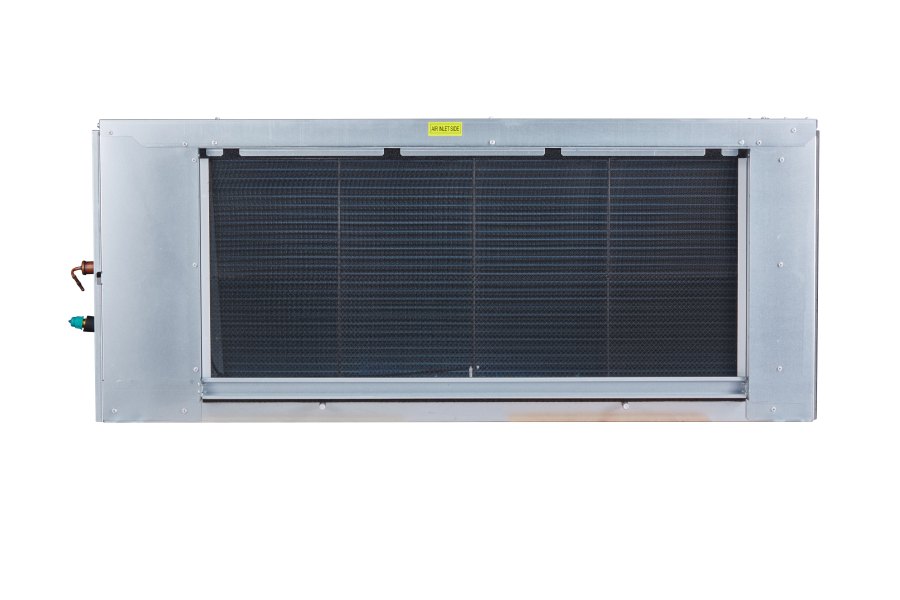 Канальный с притоком свежего воздуха внутренний блок VRF MDV MDVI3-200OAVR12D