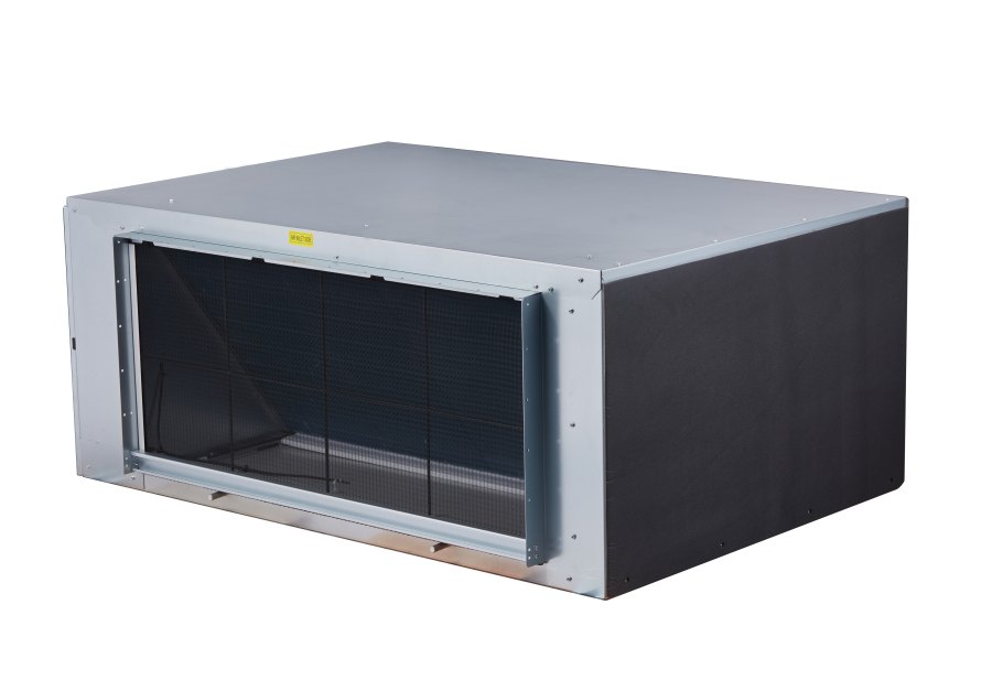 Канальный с притоком свежего воздуха внутренний блок VRF MDV MDVI3-224OAVR12D