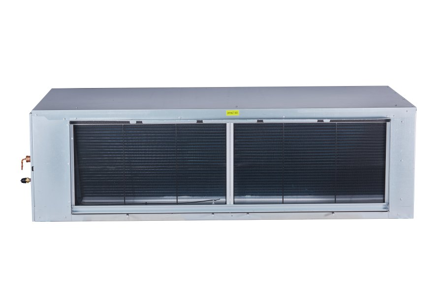 Канальный с притоком свежего воздуха внутренний блок VRF MDV MDVI3-400OAVR12D