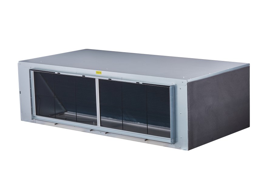 Канальный с притоком свежего воздуха внутренний блок VRF MDV MDVI3-560OAVR12D