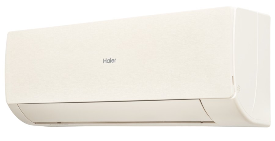 Сплит-система Haier Stellar HP AS35SHP2HRA-C / 1U35SHP2FRA, слоновая кость