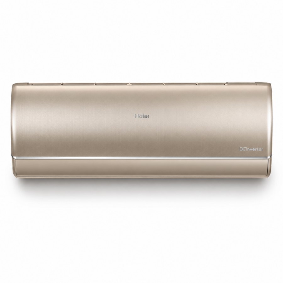 Настенный внутренний блок Haier Jade AS50S2SJ3FA-G для мульти-сплит систем, золотой Настенный внутренний блок Haier Jade AS50S2SJ3FA-G для мульти-сплит систем, золотой