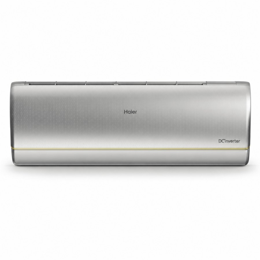 Настенный внутренний блок Haier Jade AS35S2SJ2FA-S для мульти-сплит систем, серебряный Настенный внутренний блок Haier Jade AS35S2SJ2FA-S для мульти-сплит систем, серебряный