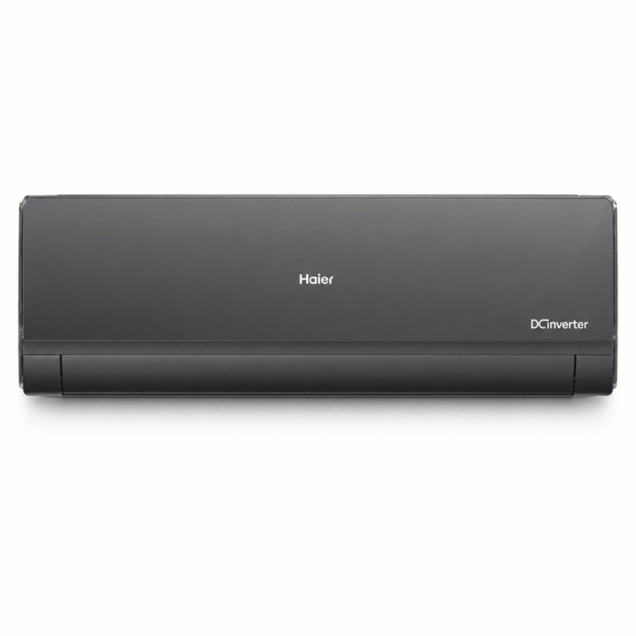 Настенный внутренний блок Haier Lightera AS09NS6ERA-B для мульти-сплит систем, черный Настенный внутренний блок Haier Lightera AS09NS6ERA-B для мульти-сплит систем, черный