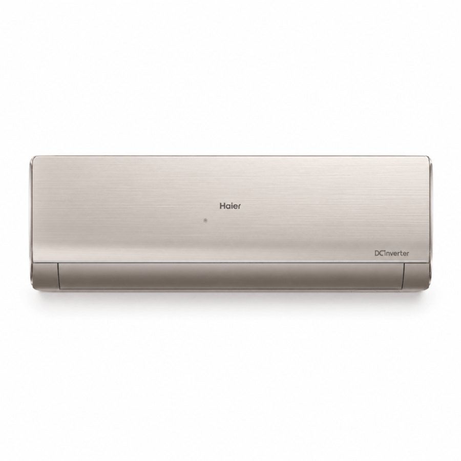 Настенный внутренний блок Haier Lightera AS18NS6ERA-G для мульти-сплит систем, золотой Настенный внутренний блок Haier Lightera AS18NS6ERA-G для мульти-сплит систем, золотой