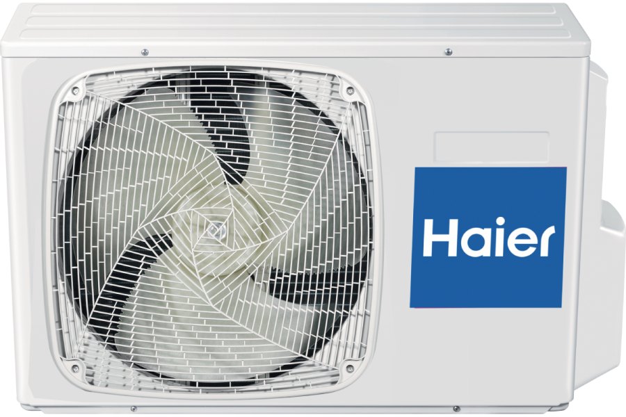Напольно-потолочный внутренний блок Haier AC35S2SG2FA для мульти-сплит систем, белый