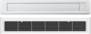 Жалюзи с дисплеем и приемником ИК сигнала для AD 25,35 S2SS1FA Haier P1B-890IA/D