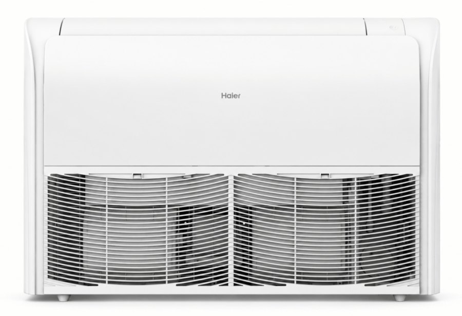 Напольно-потолочная сплит-система Haier On-Off AC105F2LD1FA / 1U105F2LQ1FB
