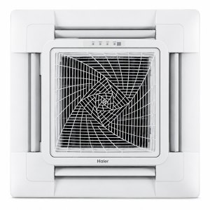 Кассетная сплит-система Haier Super Match AB50S2SC1FA / 1U50S2SJ3FA с панелью PB-700KB