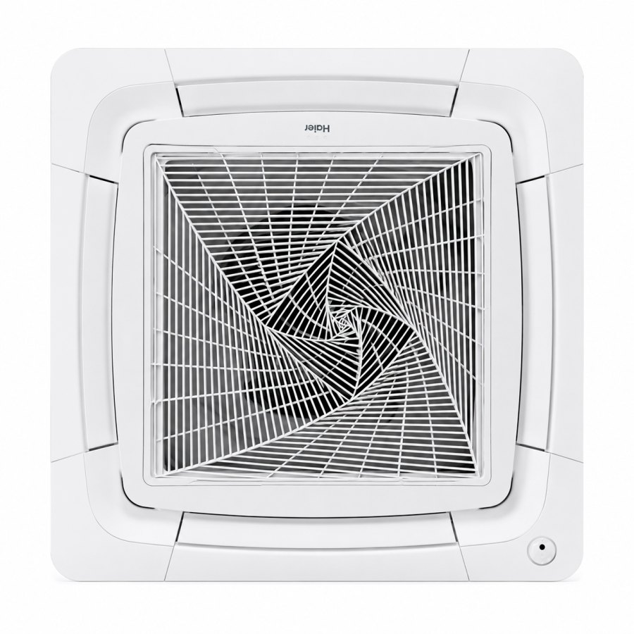 Кассетная сплит-система Haier Super Match AB71S2SG1FA / 1U70S2SJ2FA с панелью PB-950KB